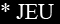 jeu